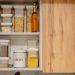 Organisation cuisine simple