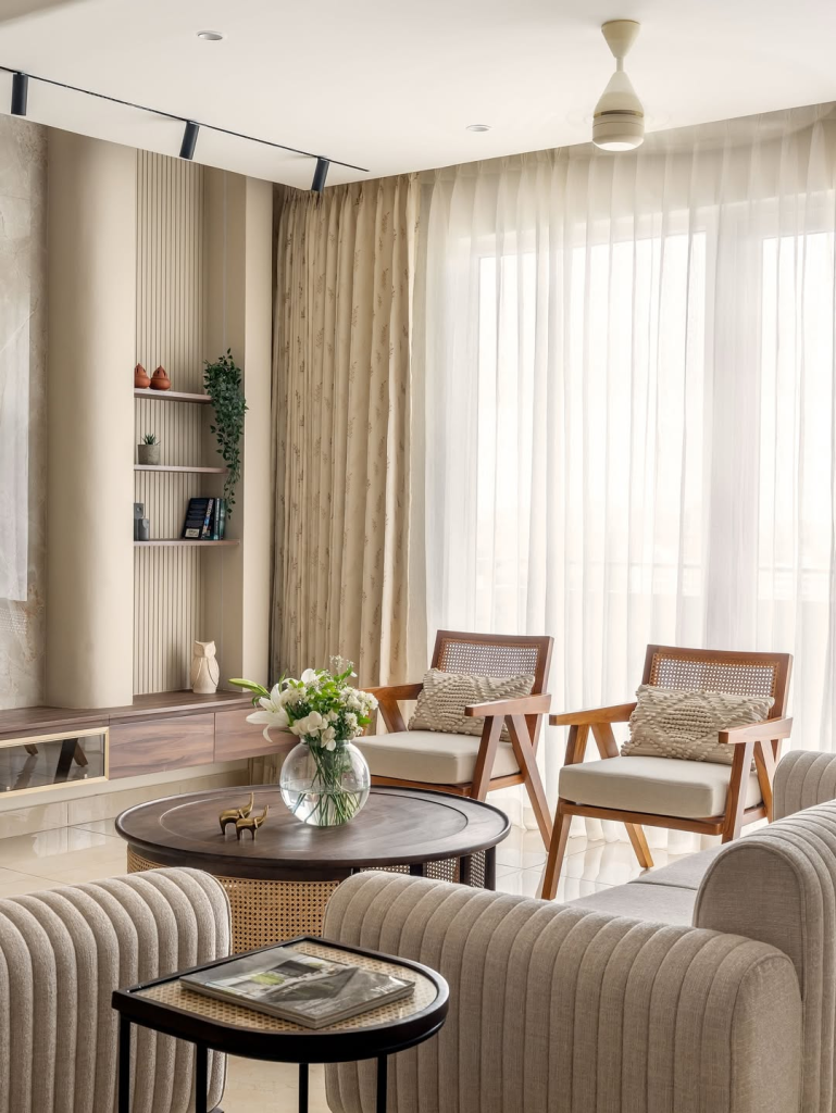 Warm Minimalism