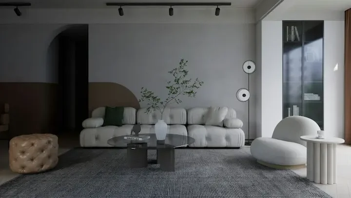 Le minimalisme architectural