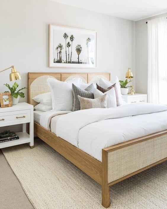 petite chambre cosy
