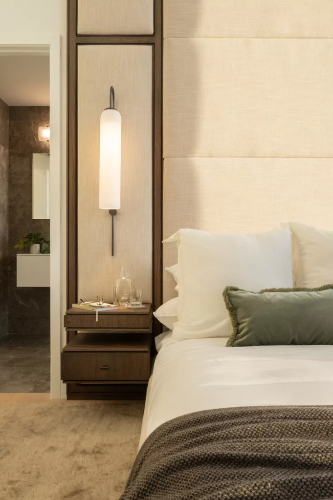 Aménagement petite chambre 