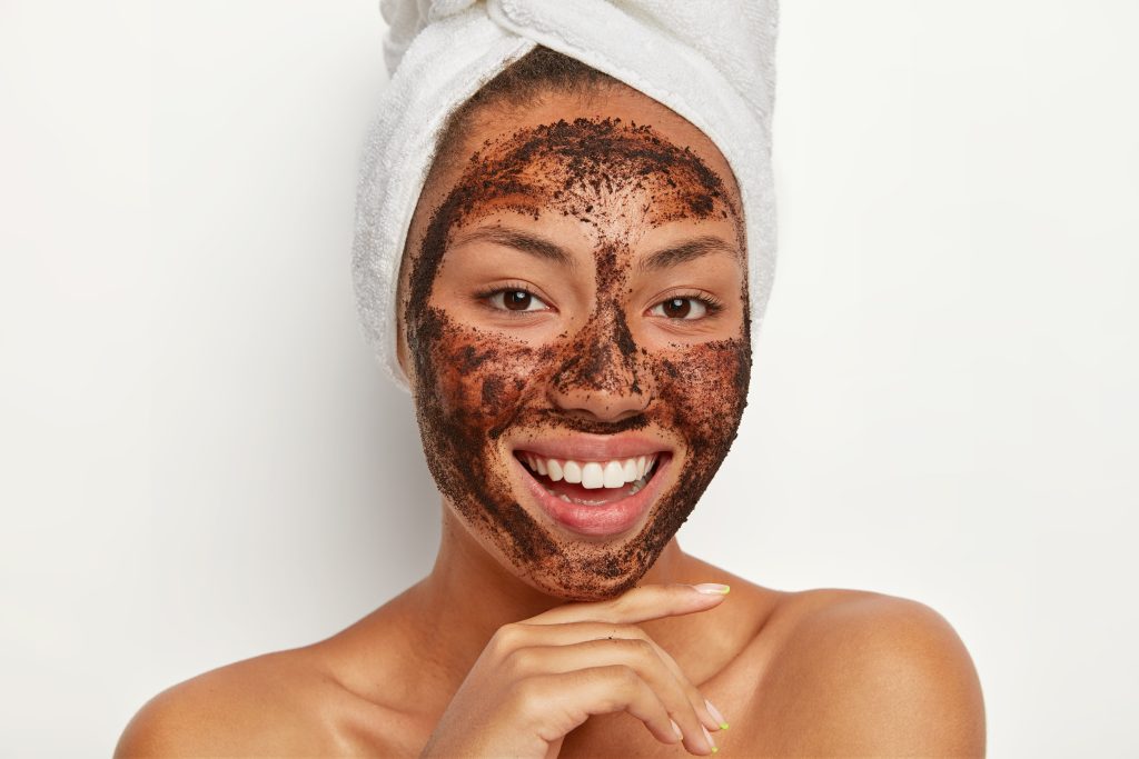 Exfoliation douce