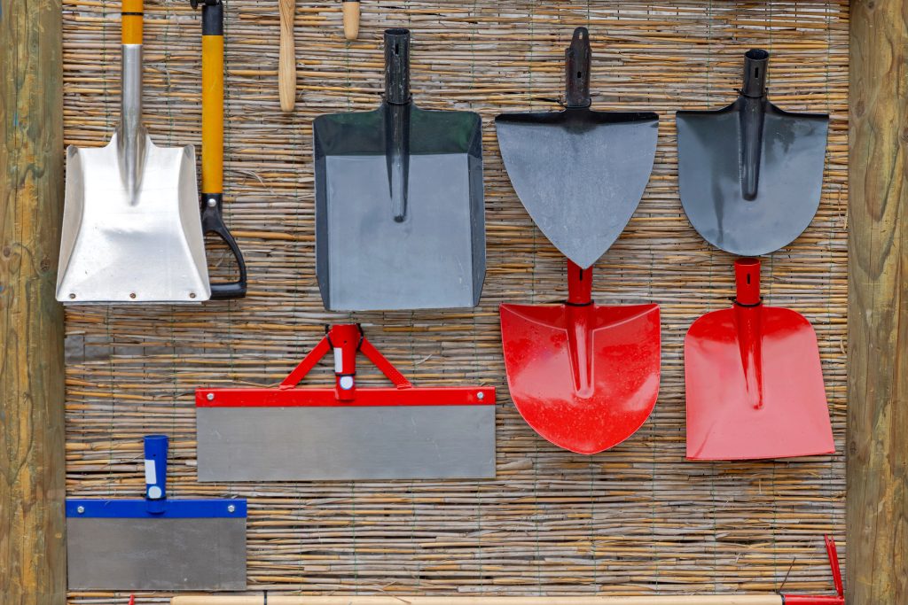 sécateur bypass lames croisées jardinage facile coupe propre tiges vivantes