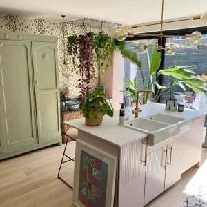 10 Brillantes Idées IKEA Pour Organiser Les Petites Cuisines