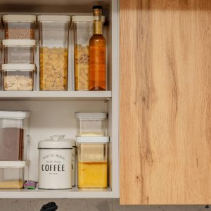 Organisation cuisine simple