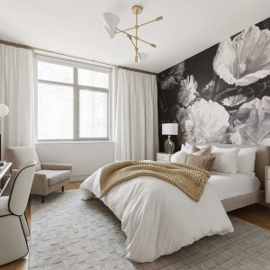 Aménager une petite chambre : 12 idées de designers pour gagner de la place et créer un espace qui respire