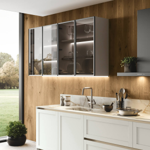 Rangement petite cuisine : astuces gain de place efficaces