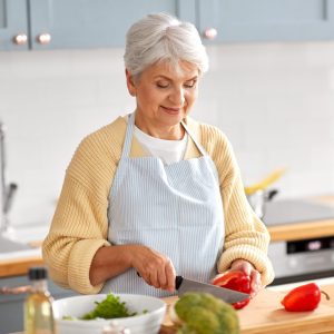 9 gestes simples pour des repas plus nutritifs (sans prise de tête)