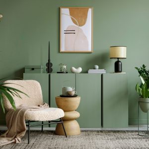 Décoration 2026 : la couleur qui transforme instantanément une pièce